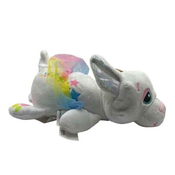 Cutetitos Partyitos Series Chihuahito Tutuito Plush Stuffed Animal - Picture 4 of 12